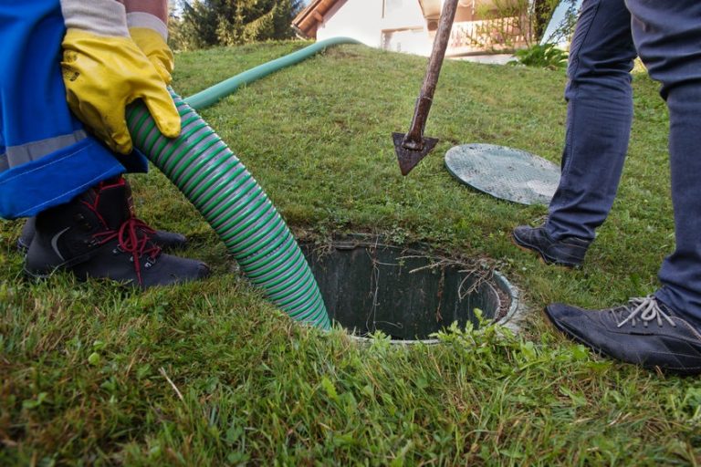 Septic Tanks: The Myths Versus Specifics Of Septic Maintenance