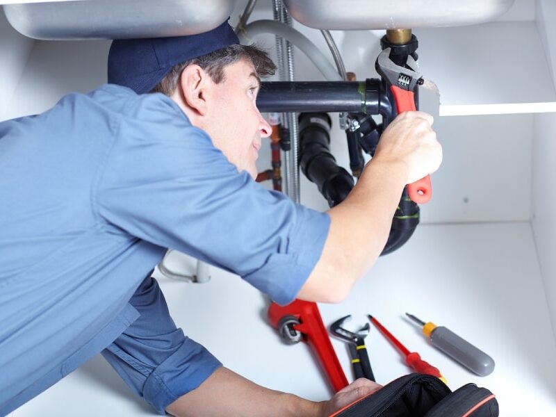 Finding The Best Plumbing Service Can Be A Challenge