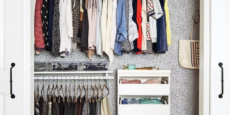 Top features of a correctly-Designed Closet Organizer