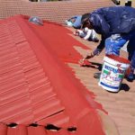 Roof Painting Auckland