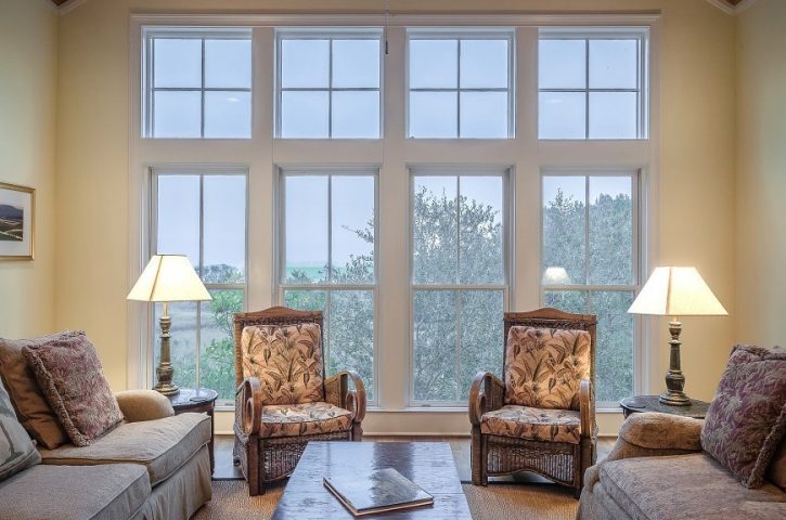What to look for when buying UPVC Windows
