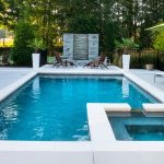 Pool Renovation