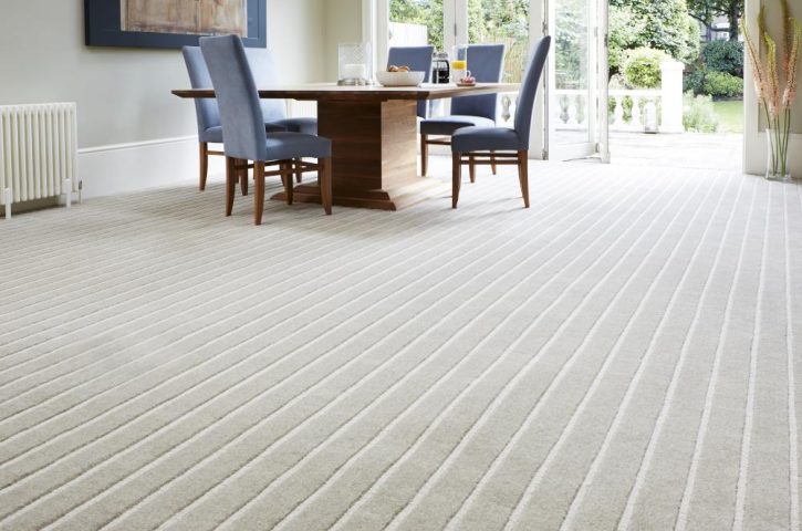 How Do You Choose the Right Carpet for You?
