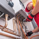 best plumbing services in Gardena, California