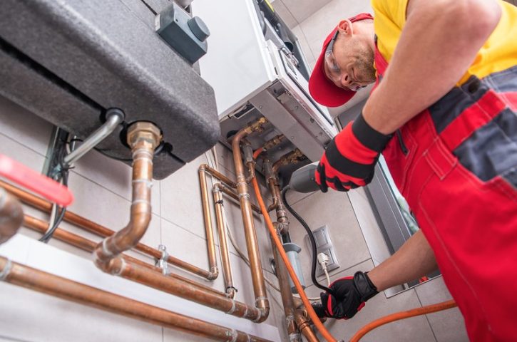 The Gas Leak Detective: How Plumbers Track and Repair Gas Leaks