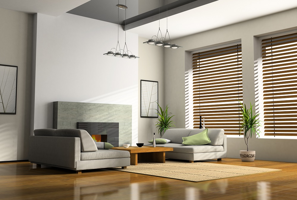 Tips for Choosing the Perfect Blinds for Your House Online