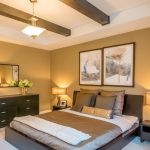 How to Set the Mood with the Right Lighting in a Modern Bedchamber