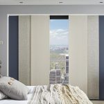 Panel Blinds are a modern Solution for Large Windows