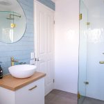 What are the Benefits of a Mirror Shaving Cabinet in a Bathroom
