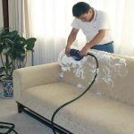 Tips and Tricks for Maintaining Your Furniture's Quality and Longevity with Furniture Deep Cleaning Process
