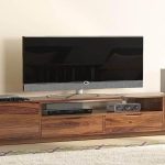 Why is a Modern TV Unit Essential for Your Home