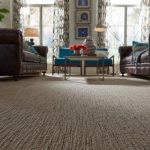 Why Are Wall-to-Wall Carpets the Ultimate Luxury Flooring Solution