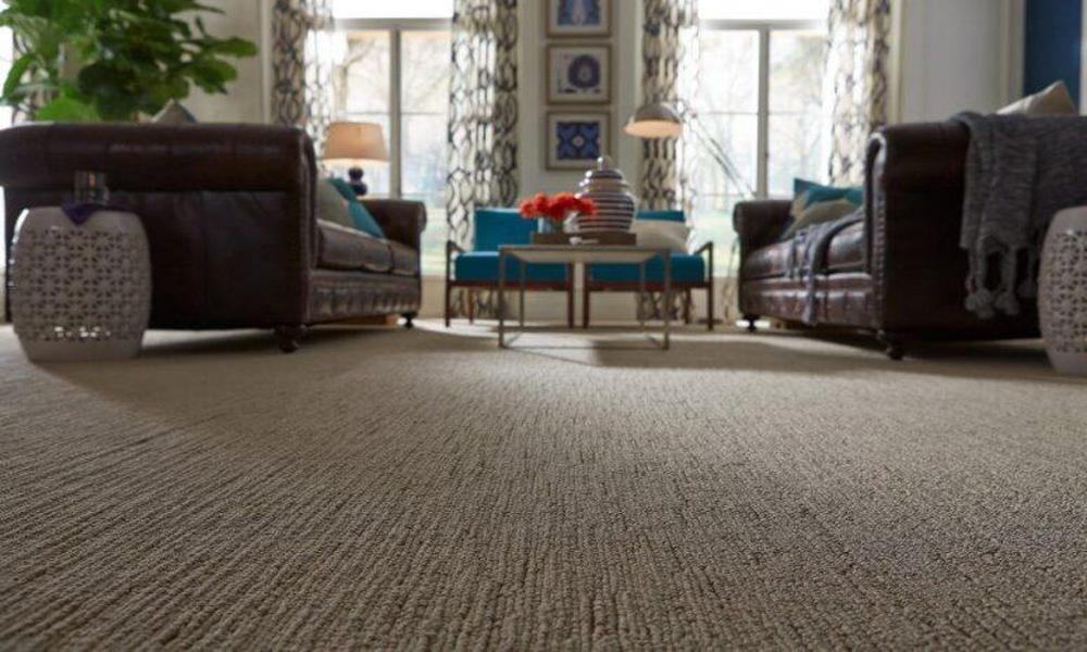 Why Are Wall-to-Wall Carpets the Ultimate Luxury Flooring Solution
