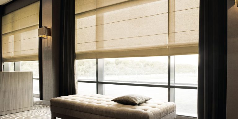 Enhance Your Home with Roller Blinds