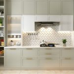Maximizing Space In A Small Kitchen Remodel: Clever Storage Ideas
