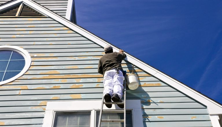 How to Know if Your Home’s Siding Needs Replaced