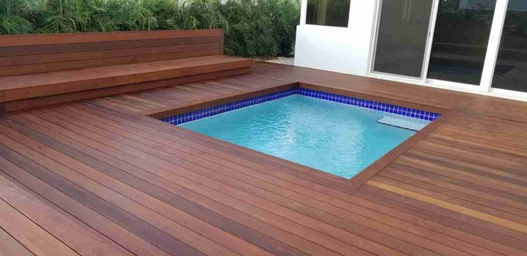 Providing an Overview of Ipe Hardwood Decking