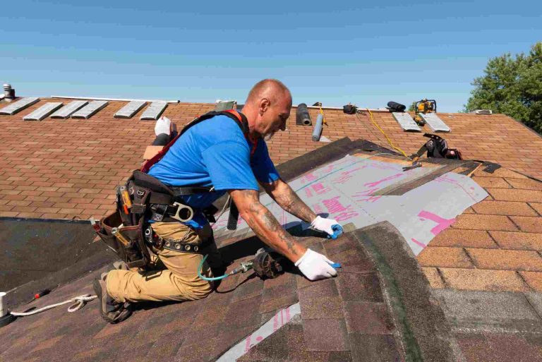 Recognizing the Signs You Need Roof Repair in Wisconsin