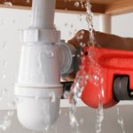 Plumbing Repairs