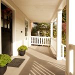 Porch to Your Home