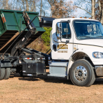 A Local Guide to Dumpster Rental Services in Joliet