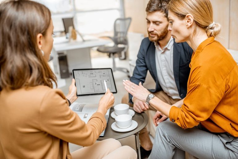 Mistakes to Avoid When Choosing a Real Estate Agency