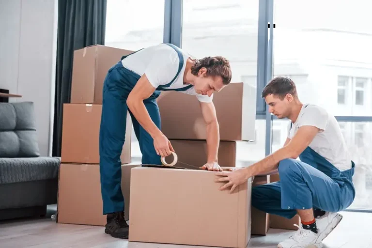 Planning a Long-Distance Move From Chicago to Atlanta