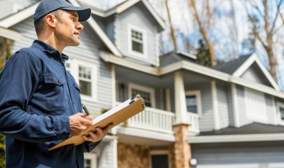 Stop Leaks Before They Start: A Homeowner’s Roof Checklist